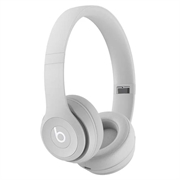 Beats Solo 4 trådløse hodetelefoner MG7J4LL/A - Dyp grå