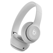 Beats Solo 4 trådløse hodetelefoner MG7J4LL/A - Dyp grå