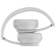 Beats Solo 4 trådløse hodetelefoner MG7J4LL/A - Dyp grå