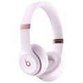 Beats Solo 4 trådløse hodetelefoner MUW33LL/A - Cloud Pink