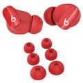 Beats Studio Buds/Buds+/Fit Pro Ahastyle WG150 Ørepropper i silikon