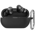 Beats Studio Buds+ AhaStyle WG157 Silikonetui med karabinkrok