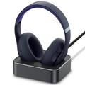 Beats Studio Pro/Studio 3 magnetisk ladestasjon - Svart