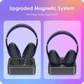 Beats Studio Pro/Studio 3 magnetisk ladestasjon - Svart