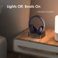 Beats Studio Pro/Studio 3 magnetisk ladestasjon - Svart