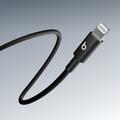 Beats USB-C til Lightning-vevd kabel MDGK4ZM/A - 1.5m
