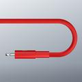 Beats USB-C til Lightning-vevd kabel MFEH4ZM/A - 1.5m