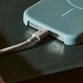 Beats USB-C til USB-C vevd kabel MDGD4ZM/A - 1.5m, 60W - bølgestein