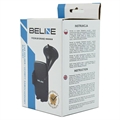 Beline BLNCH01 2-i-1 Universell Bilholder - 65-95mm - Svart