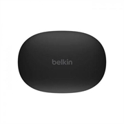 Belkin SoundForm Bolt trådløse ørepropper med ladeetui - svart