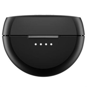 Belkin SoundForm Rhythm ANC True Wireless øretelefoner - svart