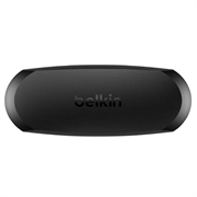 Belkin SoundForm Rhythm ANC True Wireless øretelefoner - svart