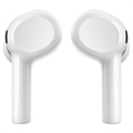 Belkin Soundform Freedom True Trådløse Hodetelefoner - Hvit