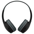 Belkin Soundform On-Ear Barn Trådløse Hodetelefoner - Svart