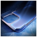 Benks Blizzard iPhone 14 Pro Kjøledeksel - Grå