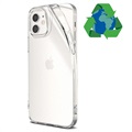 Benks Miljøvennlig iPhone 12/12 Pro TPU-deksel - Klar