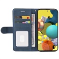 Bi-Color Series Samsung Galaxy A51 Lommebok-deksel