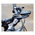 Sykkelholder for Garmin Edge 200/510/520/810
