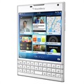 BlackBerry Passport- 32GB - Hvit