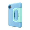 BlackView Tab 20 nettbrett for barn - 10.1" HD IPS, 4GB + 64GB - Bobleblå