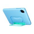 BlackView Tab 20 nettbrett for barn - 10.1" HD IPS, 4GB + 64GB - Bobleblå