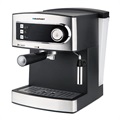 Blaupunkt CMP301 Espressomaskin / Kaffetrakter - 850W - Svart
