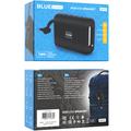 Blue Power BBR18 Encourage Sports Bluetooth-høyttaler - Svart