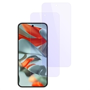 Google Pixel 10 Pro XL BlueDefend Anti-Blue Light Beskyttelsesglass - 2 stk.