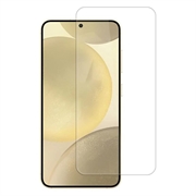 Samsung Galaxy S24 FE BlueDefend Anti-Blue Light Skjermbeskyttere Beskyttelsesglass - 2 stk.