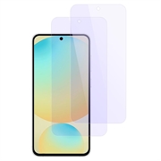 Samsung Galaxy S25 FE BlueDefend Anti-Blue Light Beskyttelsesglass - 2 stk.