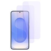 Samsung Galaxy S26 Edge/S26+ BlueDefend Anti-Blue Light Beskyttelsesglass - 2 stk.