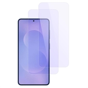 Samsung Galaxy S26/S26 Pro BlueDefend Anti-Blue Light Beskyttelsesglass - 2 stk.