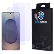 Samsung Galaxy S26 Ultra BlueDefend Anti-Blue Light Beskyttelsesglass - 2 stk.