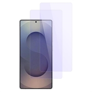 Samsung Galaxy S26 Ultra BlueDefend Anti-Blue Light Beskyttelsesglass - 2 stk.