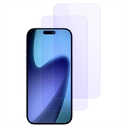 iPhone Air BlueDefend Anti-Blue Light Beskyttelsesglass - 2 stk.