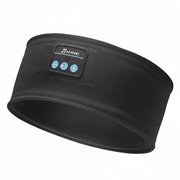 Bluetooth-hodebånd Trådløse hodetelefoner for musikksøvn Hodetelefoner Sleep Earbud HD-stereohøyttaler for søvn, trening, jogging, yoga
