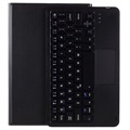 Lenovo Tab M10 FHD Plus Etui med Bluetooth Tastatur