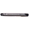 Huawei MediaPad M5 10/M5 10 (Pro) Folio-etui med Bluetooth-tastatur - Roségull