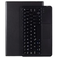 Lenovo Tab P11 Pro Etui med Bluetooth Tastatur - Svart