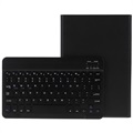 Samsung Galaxy Tab S5e Etui med Bluetooth-tastatur - Svart