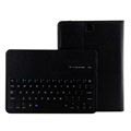 Samsung Galaxy Tab S2 9.7 T810, T815 Bluetooth Tastatur & Folio Veske