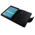 Samsung Galaxy Tab S2 9.7 T810, T815 Bluetooth Tastatur & Folio Veske