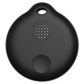Bluetooth-Sporer / Smart GPS Tag Finner FD01 - Svart