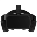 BoboVR Z6 Sammenleggbar Bluetooth Virtual Reality Briller - Svart
