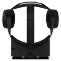 BoboVR Z6 Sammenleggbar Bluetooth Virtual Reality Briller - Svart