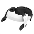 BoboVR M2 Ergonomisk Oculus Quest 2 Hodestropp - Hvit