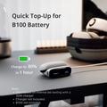 BoboVR PD100 30W hurtigladehub for B100-batteri