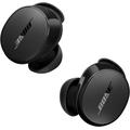 Bose QuietComfort True Wireless-øretelefoner - svart