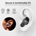 Bose QuietComfort Ultra/Ultra 2 Ahastyle WG197 silikonørepropper