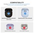 Bose QuietComfort Ultra/Ultra 2 Ahastyle WG197 silikonørepropper